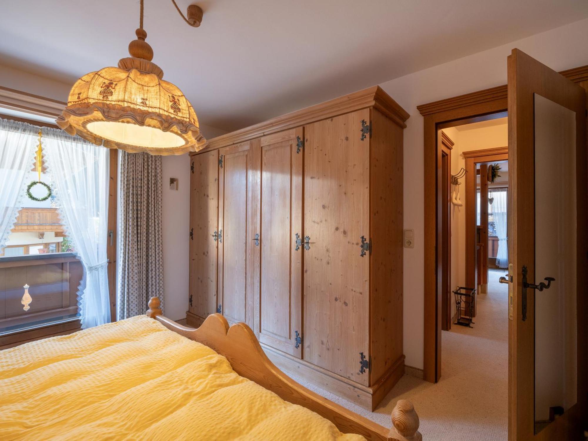 Chalet - Appartements Julitta Mayrhofen Exterior photo